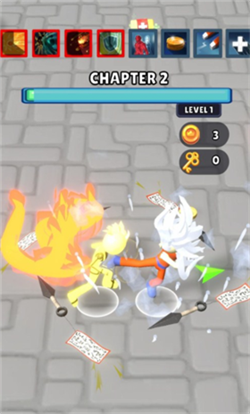 不休破碎英雄手游下载-不休破碎英雄最新版下载v1.0.0