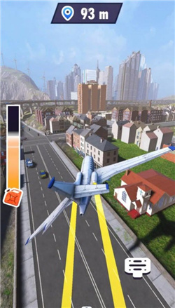 坠机模拟器游戏下载安装-坠机模拟器手机版下载v1.8.6