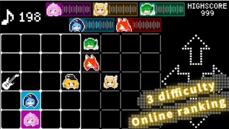 纳科节拍下载-纳科节拍中文版安卓最新下载v1.3