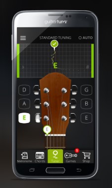 吉他调音器下载-吉他调音器APP安卓最新版免费下载v7.7.1