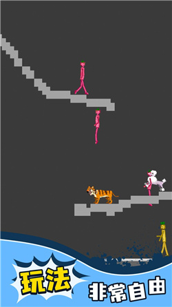 人类模组游乐场游戏下载-人类模组游乐场中文版下载v1.0.0