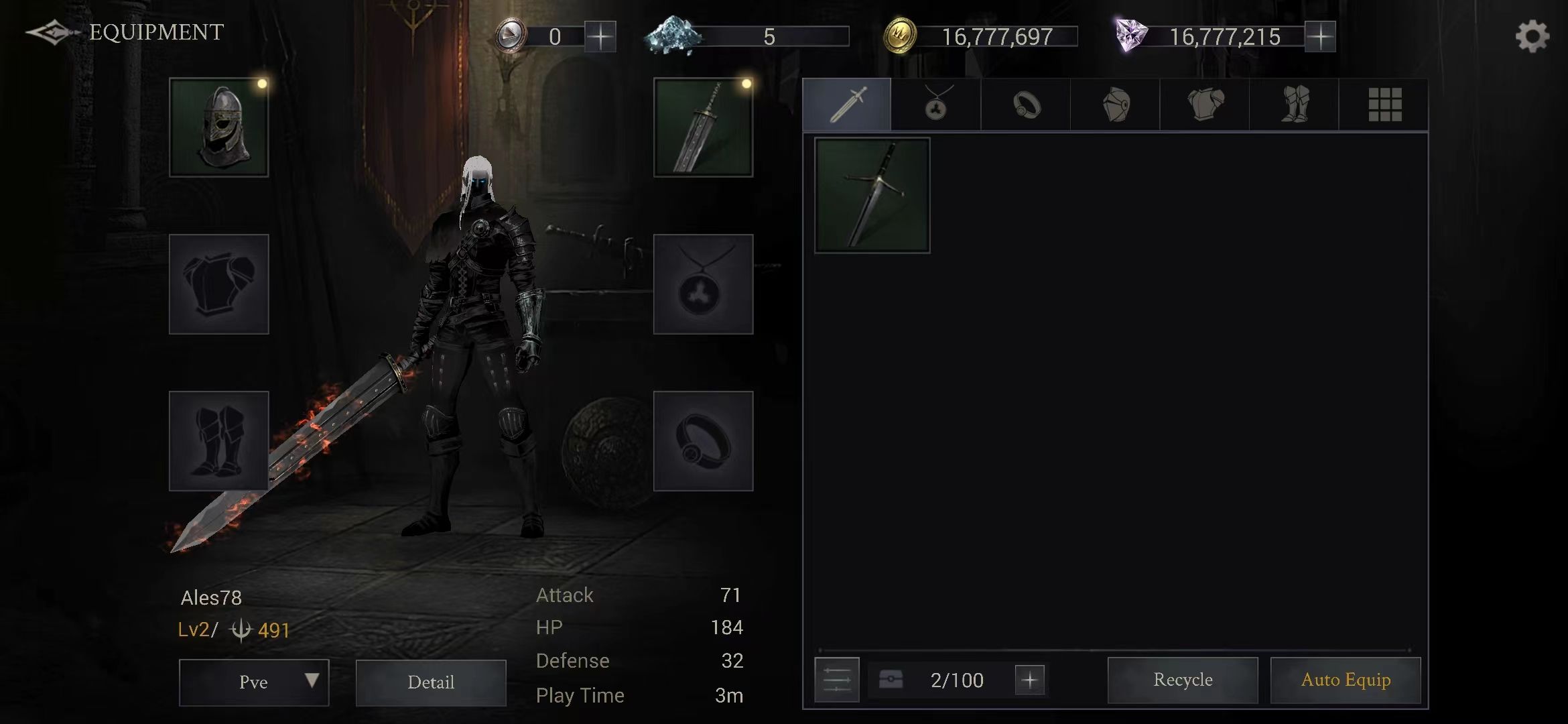 暗影猎手失落的世界无限钻石-暗影猎手失落的世界内置菜单最新版v30.64.1.0