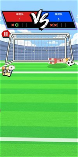 疯狂足球大师手机版