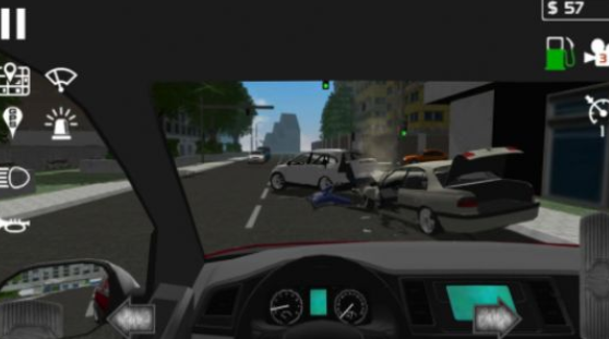 救援车司机游戏下载-救援车司机最新版下载v300.1.0.3018