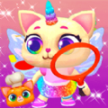 迷你精灵萌萌宠物游戏最新手机版