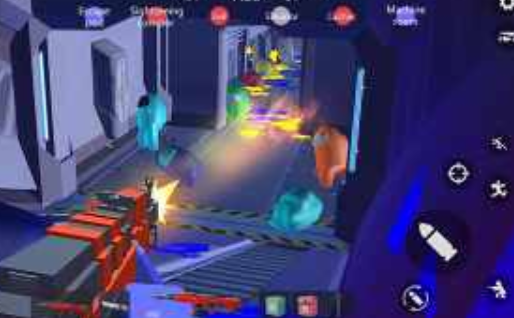 太空杀战场射击游戏下载-太空杀战场射击手机版下载v9.0