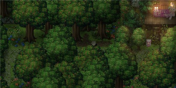 喵可莉的兔玩偶最新版