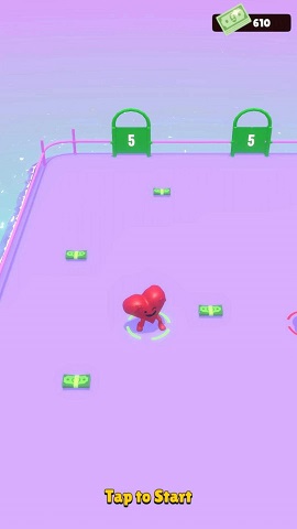 捕捉表情符号3D手机版下载-捕捉表情符号3D安卓最新版下载v1.0.0.2