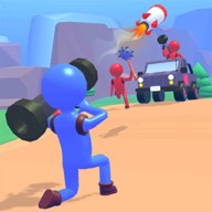 火箭筒先生手机版