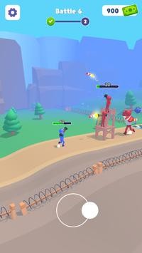 火箭筒先生游戏下载-火箭筒先生手机版下载v0.0.4