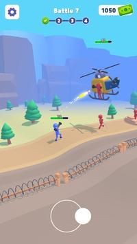 火箭筒先生游戏下载-火箭筒先生手机版下载v0.0.4