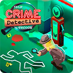 放置侦探大亨官方版安卓最新
