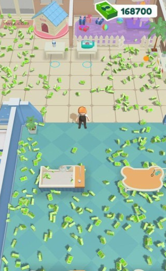 迷你宠物店游戏手机版下载-迷你宠物店游戏最新版下载v0.1.5