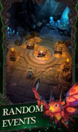 地牢旅行者安卓版下载-地牢旅行者最新版下载v1.0.0