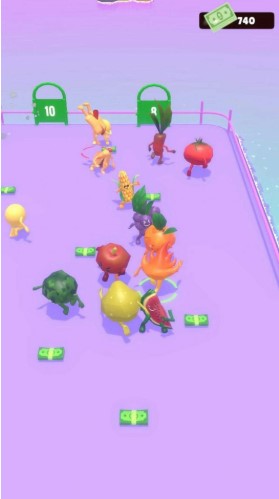 抓住表情3D下载-抓住表情3D手机版安卓最新下载v0.1