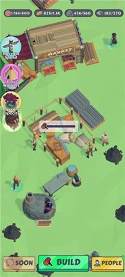末日生存建筑商安卓版下载-末日生存建筑商手游下载v1.0.2
