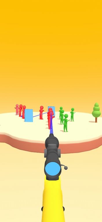 看透狙击下载-看透狙击游戏安卓最新版下载v1.0.1