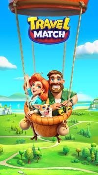 旅行匹配手游最新版下载-旅行匹配免费版下载v1.1.0