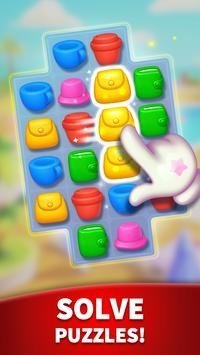 旅行匹配免费版