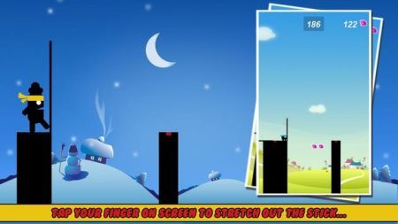 火柴人力量英雄Stick下载-火柴人力量英雄Stick安卓最新版下载v1.0.9