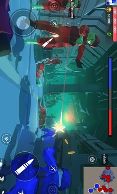 僵尸大逃杀免广告版下载-僵尸大逃杀无限子弹版下载v4