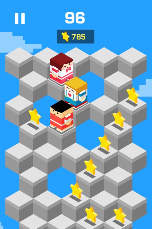 结伴同行官方正版下载-结伴同行下载v1.0.0