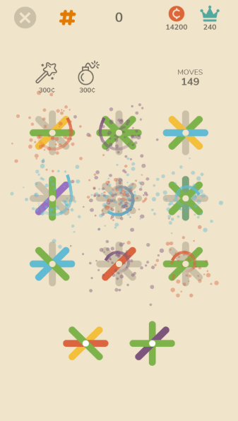 色棍匹配最新版