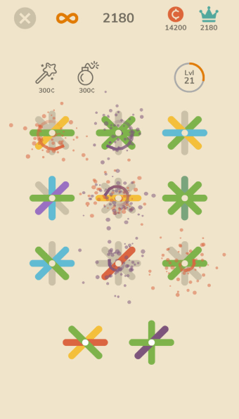 色棍匹配最新版