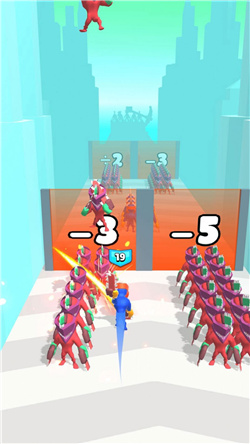 电锯侠下载安装-电锯侠手游安卓版下载v1.1