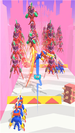 电锯侠手游安卓版