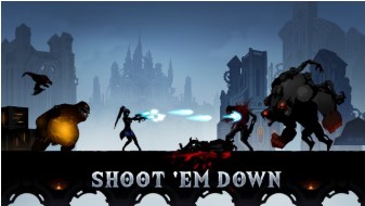 暗影骑士绝命旅途下载-暗影骑士绝命旅途手机版安卓最新下载v1.7.4