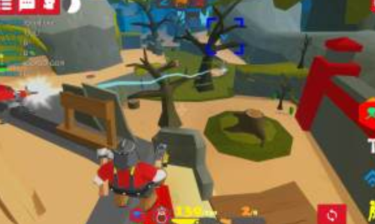 重生王国团队射击安卓版下载-重生王国团队射击最新版下载v0.0.1-166