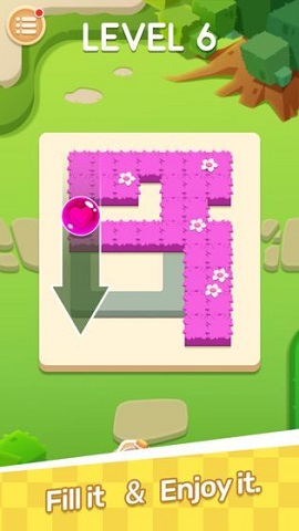 神奇花园游戏最新版