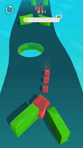 果冻冲冲冲免费版