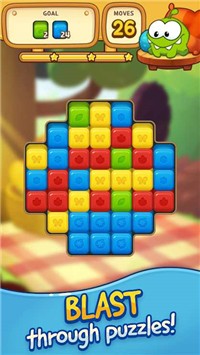 切绳子消消乐手机版