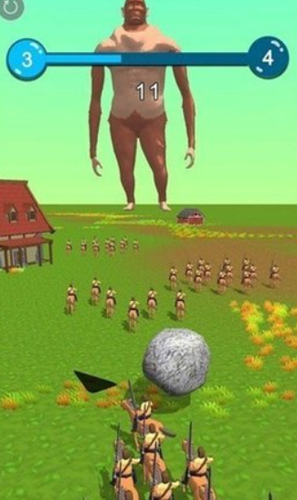 大战巨人免费版下载-大战巨人最新版下载v0.0.4