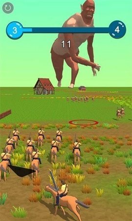 大战巨人最新版