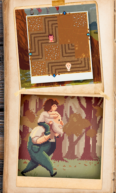 照片拼图故事官方版