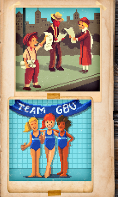 照片拼图故事官方版