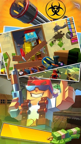 军团保卫战游戏下载-军团保卫战游戏官方版下载v1.0