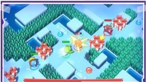 OMNOM淘汰赛手游下载-OMNOM淘汰赛最新版下载v1.0.10