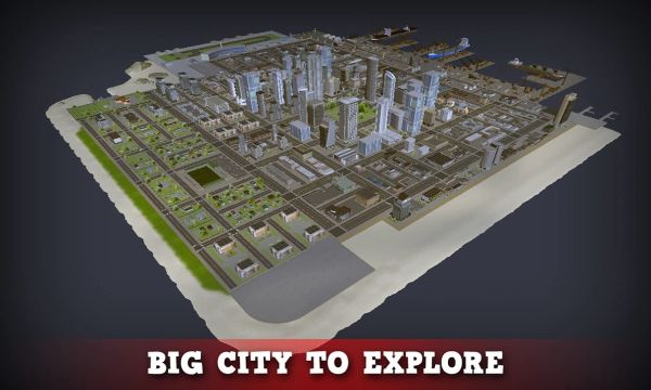 正义对决三警察与强盗下载破解版