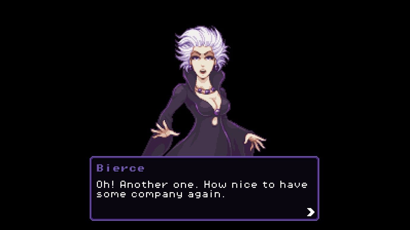 superdarkdeception黑暗欺骗手机版