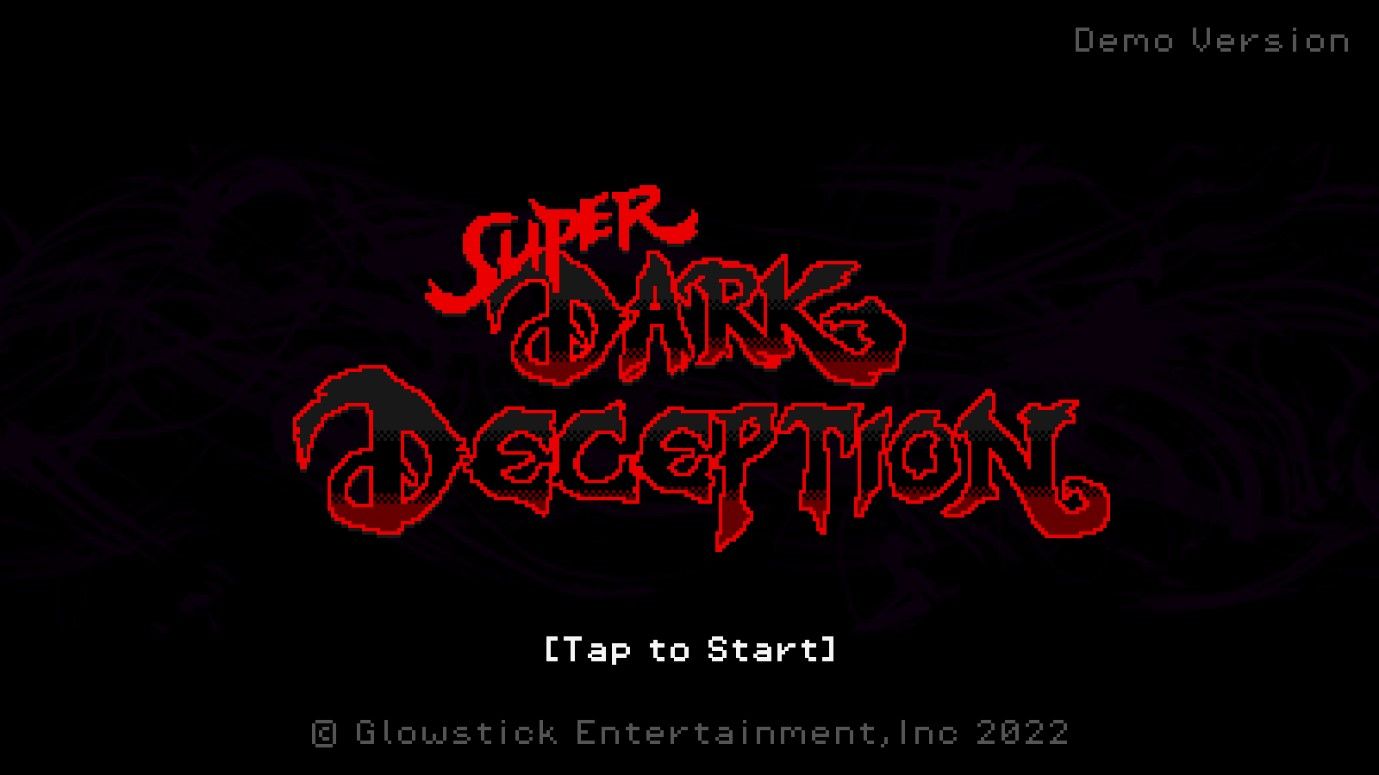superdarkdeception黑暗欺骗手机版