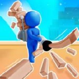 搬砖跑酷手机版