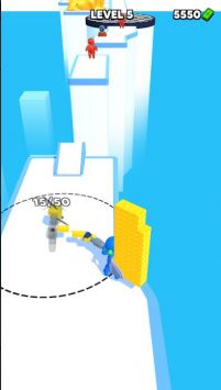 搬砖跑酷手机版