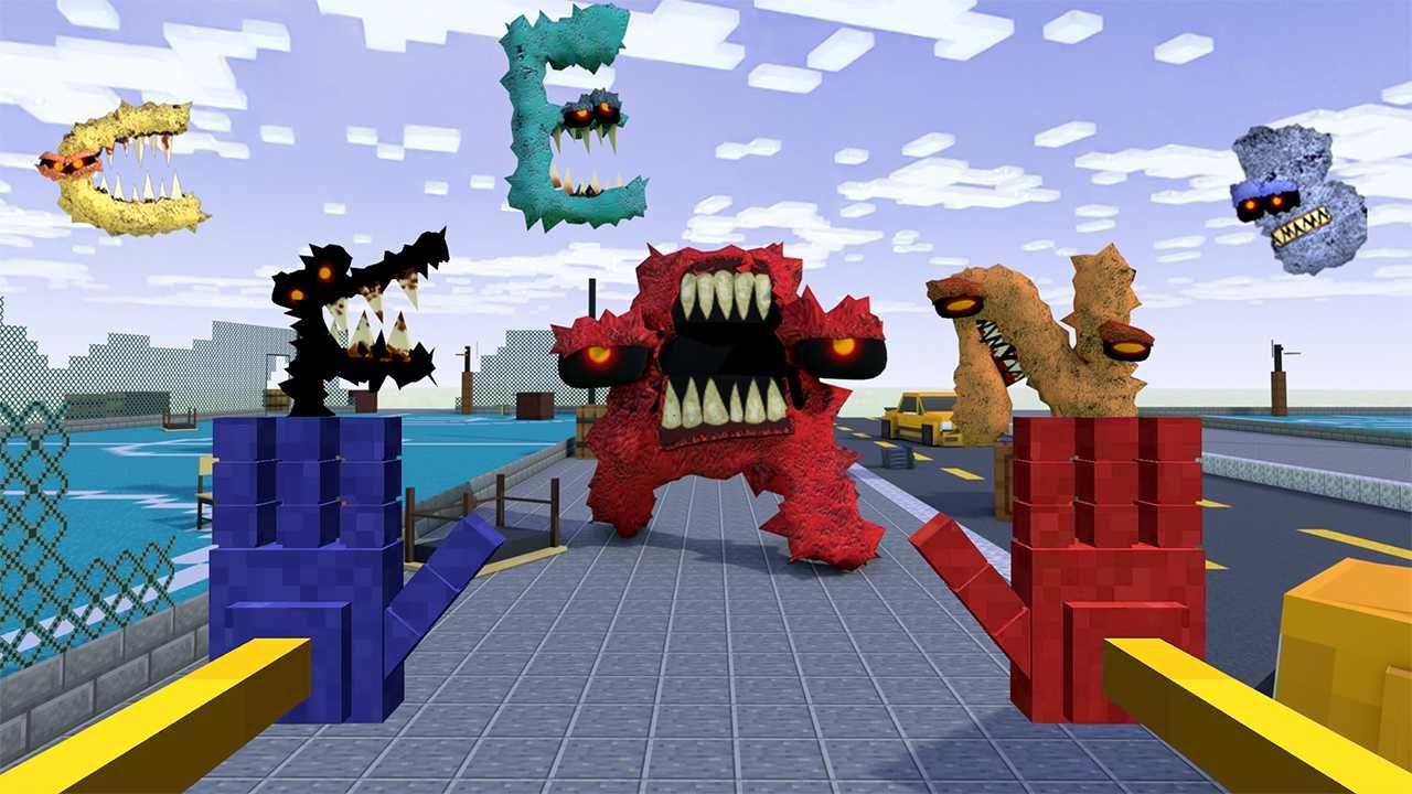 工艺字母生存下载-工艺字母生存安卓最新版游戏下载v1.0.0