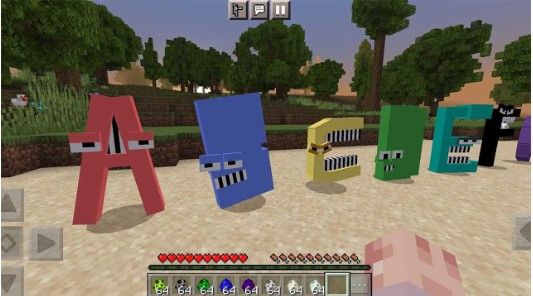 工艺字母生存下载-工艺字母生存安卓最新版游戏下载v1.0.0