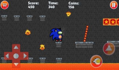 索尼大冒险官网版下载-索尼大冒险手机版下载v1.2