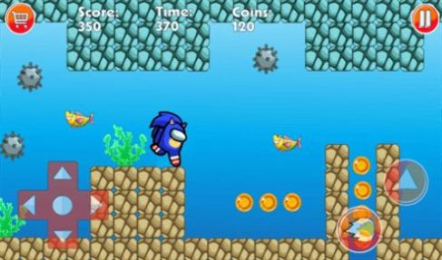 索尼大冒险官网版下载-索尼大冒险手机版下载v1.2